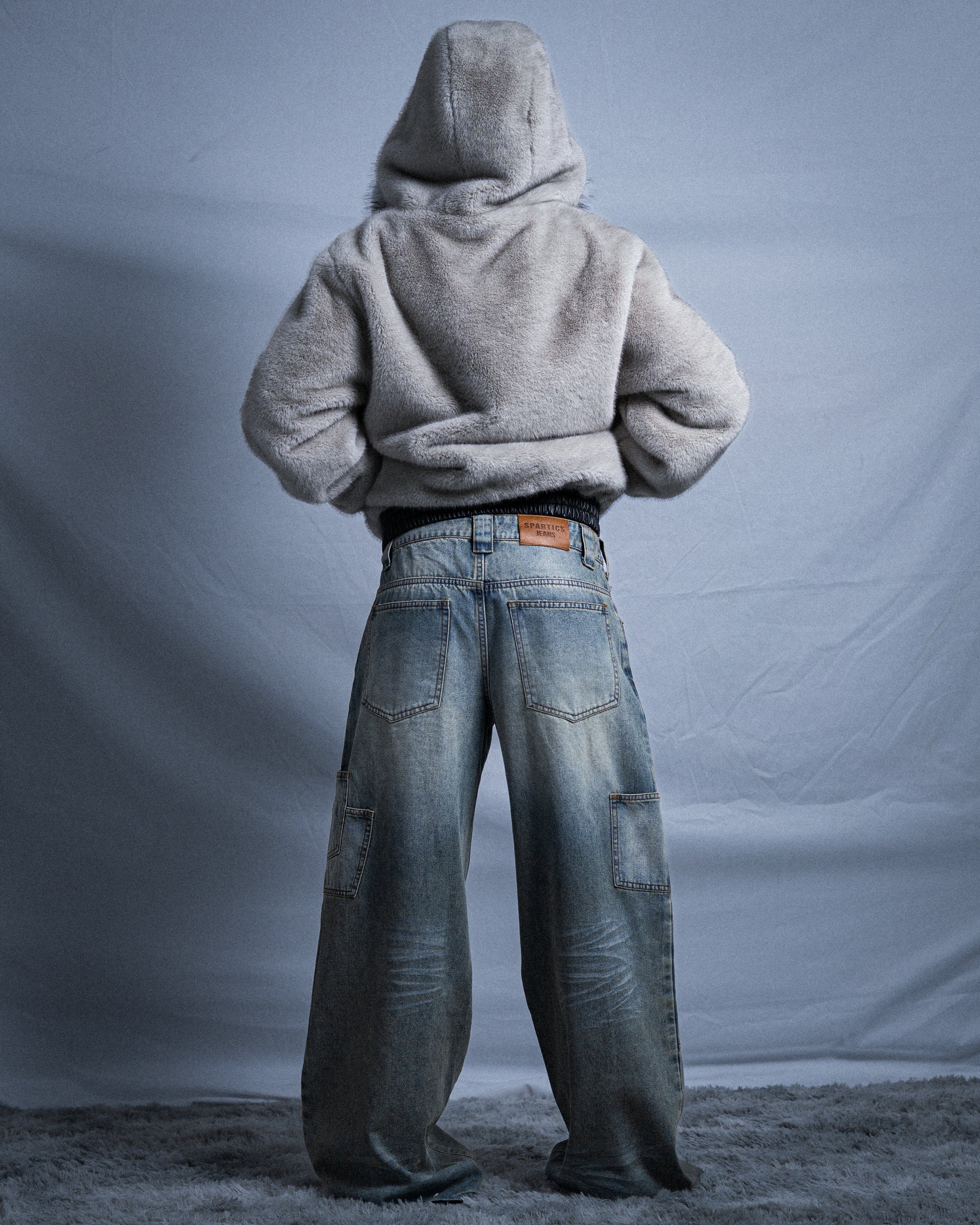 VIPER1 13.5 OZ DENIM JEANS