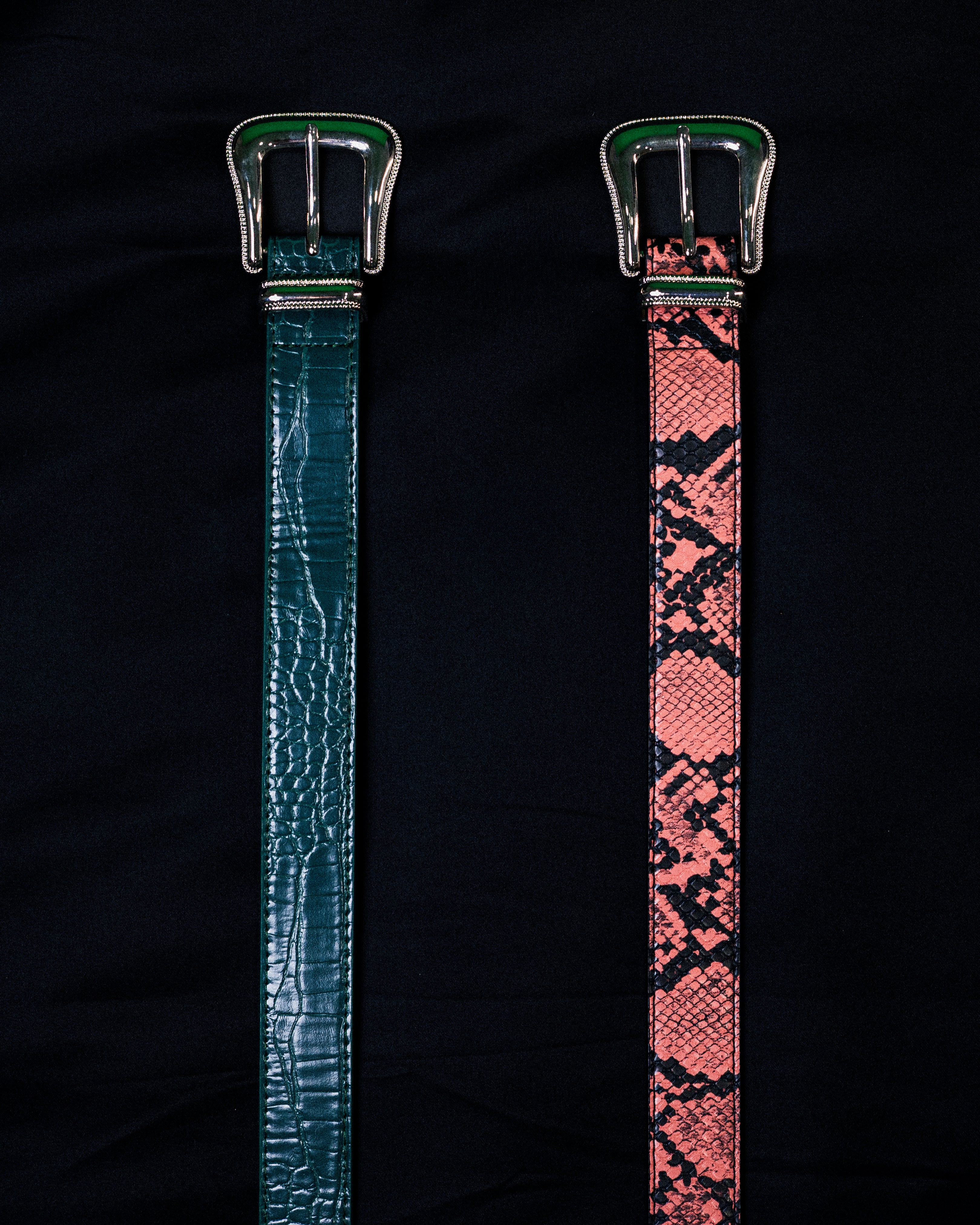 "VIPER BELTS" BUNDLE