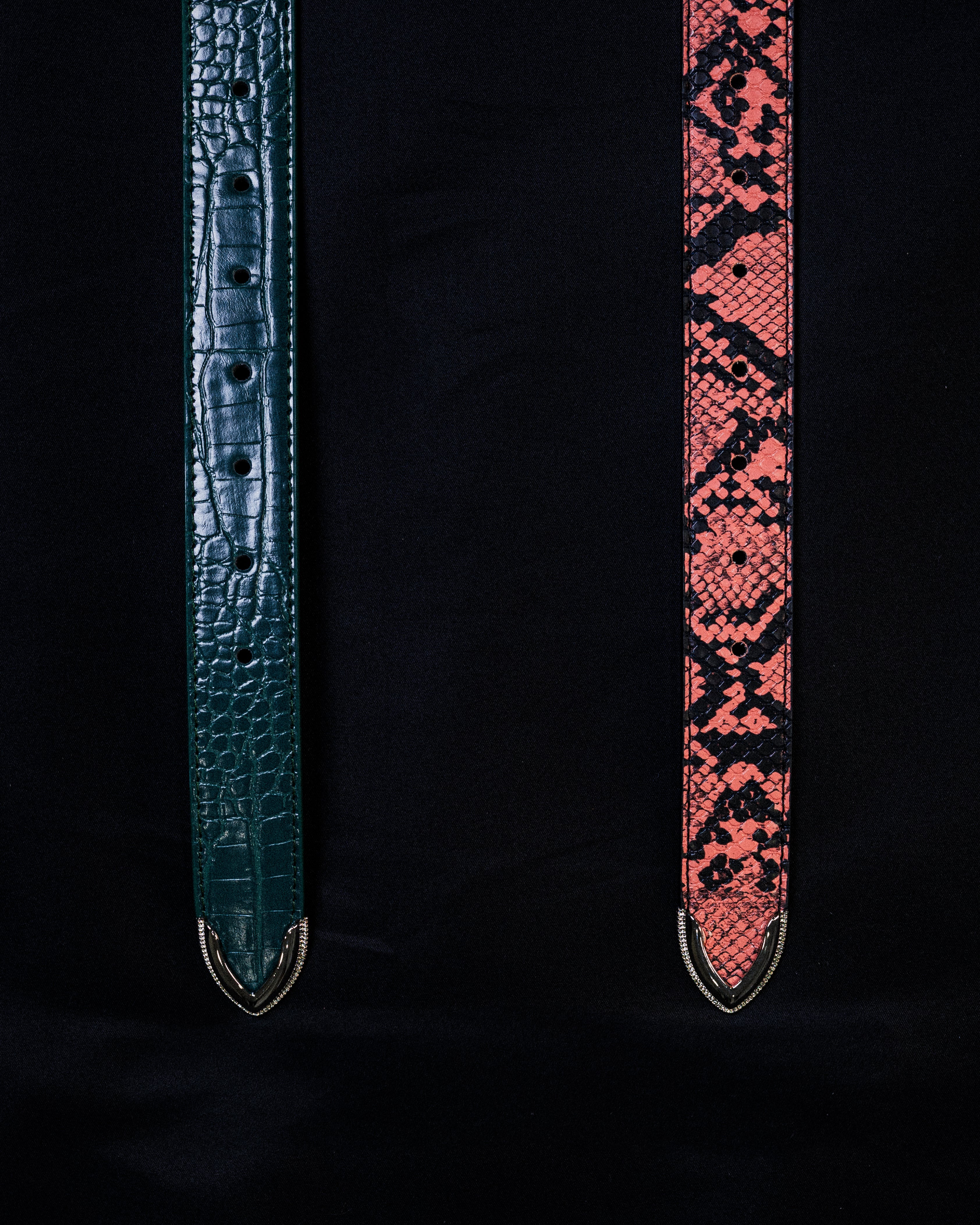 "VIPER BELTS" BUNDLE