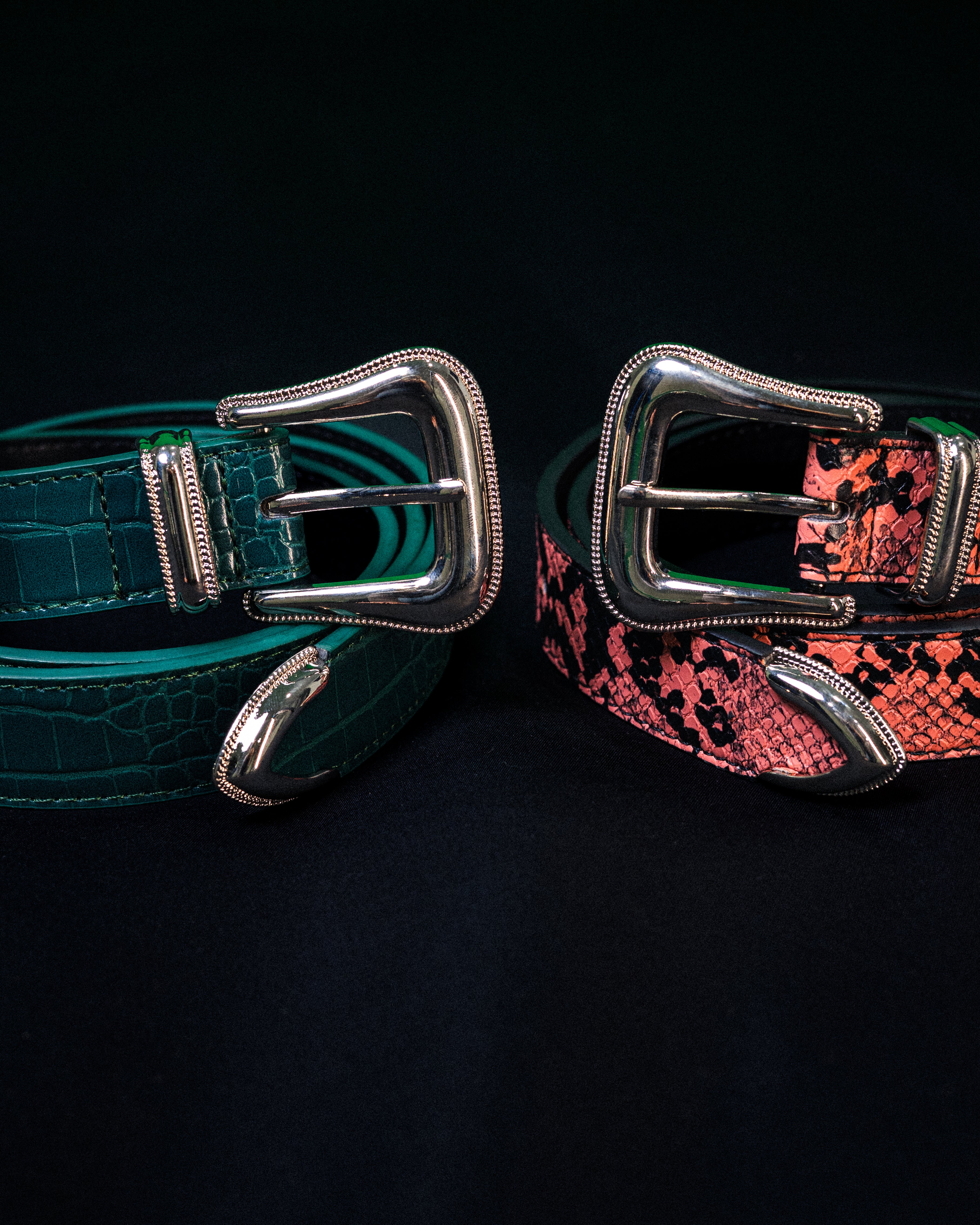 "VIPER BELTS" BUNDLE