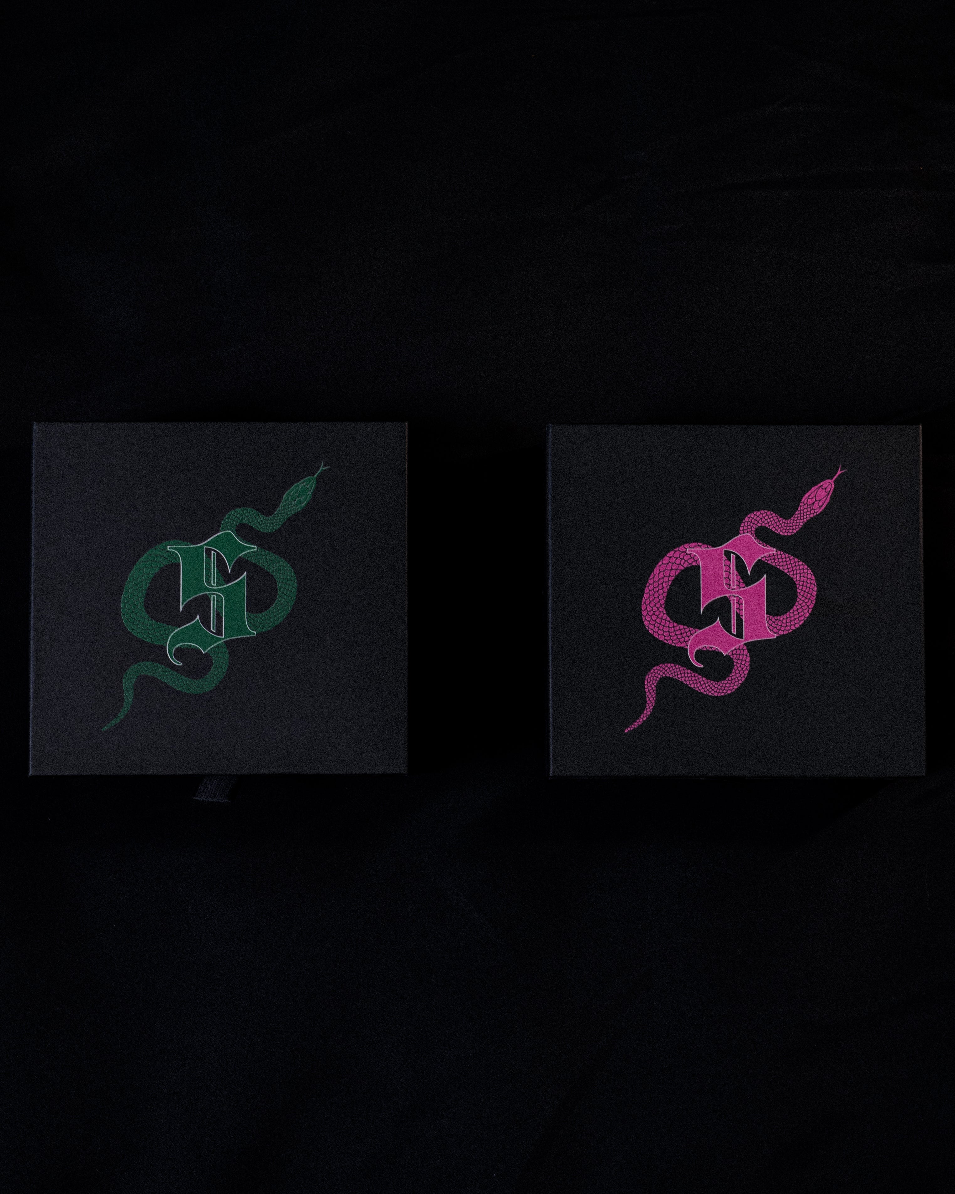 "VIPER BELTS" BUNDLE